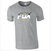 Load image into Gallery viewer, Mtb Ranger Mens T-shirt    2019 fashion Brand T Shirt O-Neck 100%cotton custom printed T-Shirt Tops Tee 2019