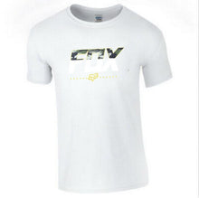 Load image into Gallery viewer, Mtb Ranger Mens T-shirt    2019 fashion Brand T Shirt O-Neck 100%cotton custom printed T-Shirt Tops Tee 2019