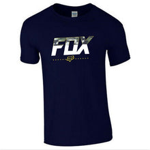 Load image into Gallery viewer, Mtb Ranger Mens T-shirt    2019 fashion Brand T Shirt O-Neck 100%cotton custom printed T-Shirt Tops Tee 2019